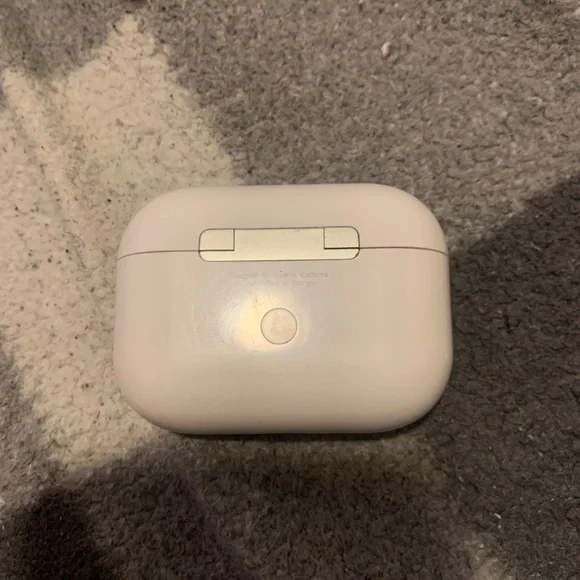 Airpods pro (Lost the box)